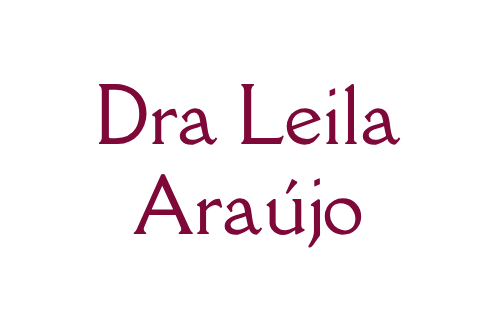 Dra Leila  Araujo