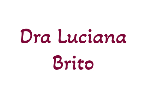 Dra Luciana Brito