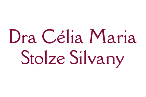 Dr Célia Maria Stolze Silvany