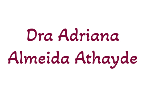 Dra Adriana Almeida Duarte Athayde