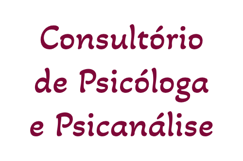 Consultório de Psicóloga e Psicanálise