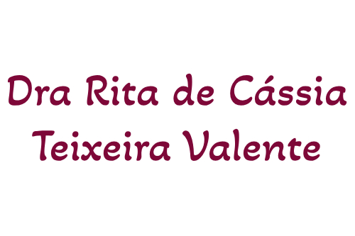 SDra Rita de Cássia Teixeira Valente