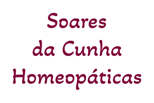 Soares da Cunha Soluções Homeopáticas